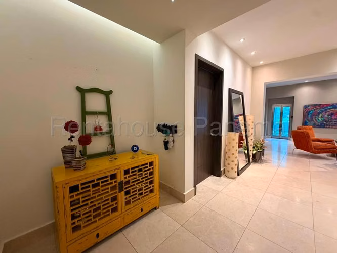 Casa  Parcialmente Amoblada en Alquiler en Fairway States Santa Maria  CIG271701 - Imagen 5