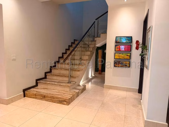Casa  Parcialmente Amoblada en Alquiler en Fairway States Santa Maria  CIG271701 - Imagen 3