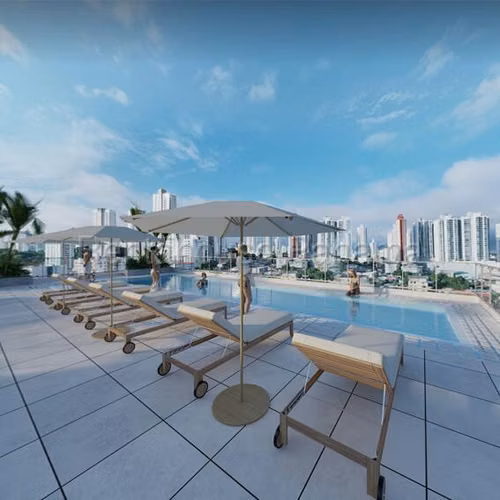 Apartamento en Venta en Bella Vista JG - Imagen 17