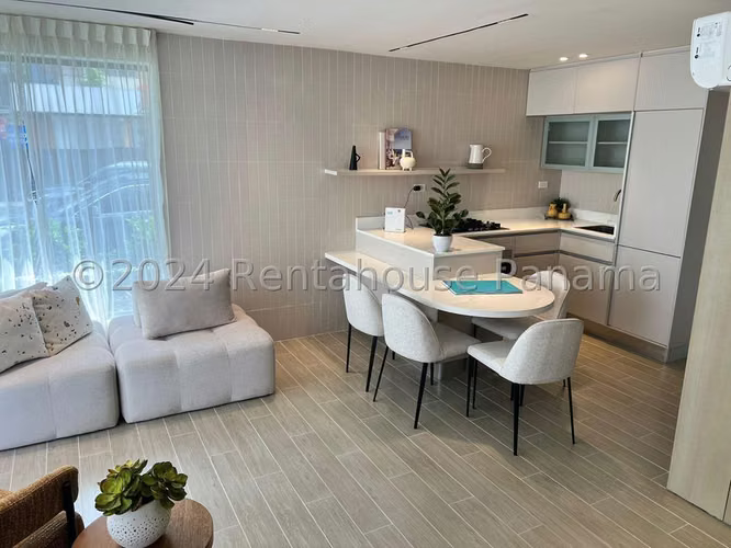 Apartamento en Venta en Bella Vista JG - Imagen 5