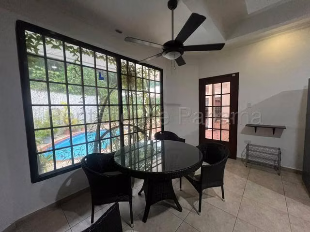 Casa en alquiler en Albrook 27LRL1285 - Imagen 15