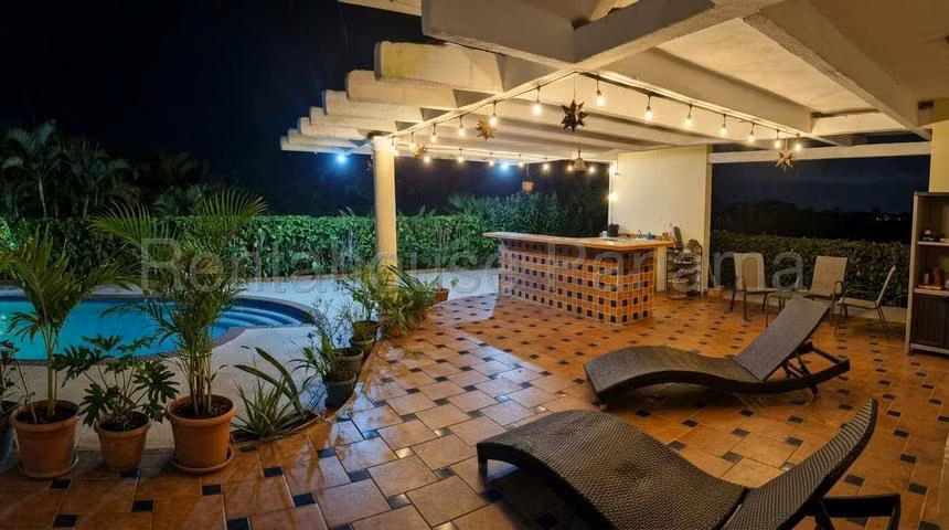 Casa en alquiler en Albrook 27LRL1285 - Imagen 18
