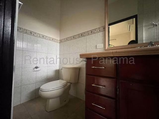 Casa en alquiler en Albrook 27LRL1285 - Imagen 6