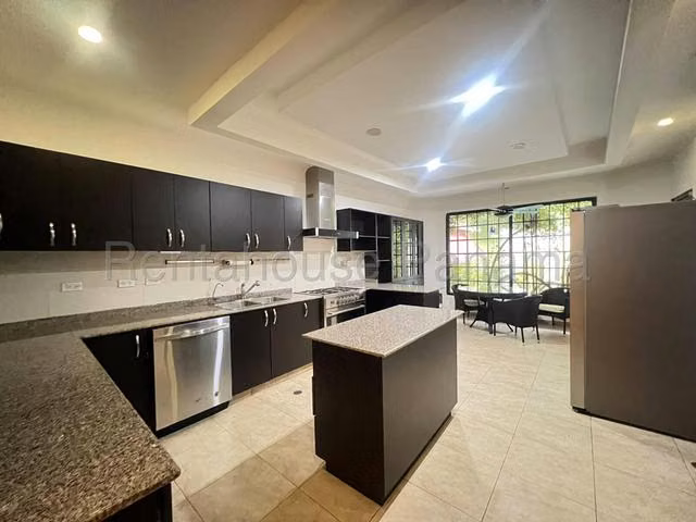 Casa en alquiler en Albrook 27LRL1285 - Imagen 14