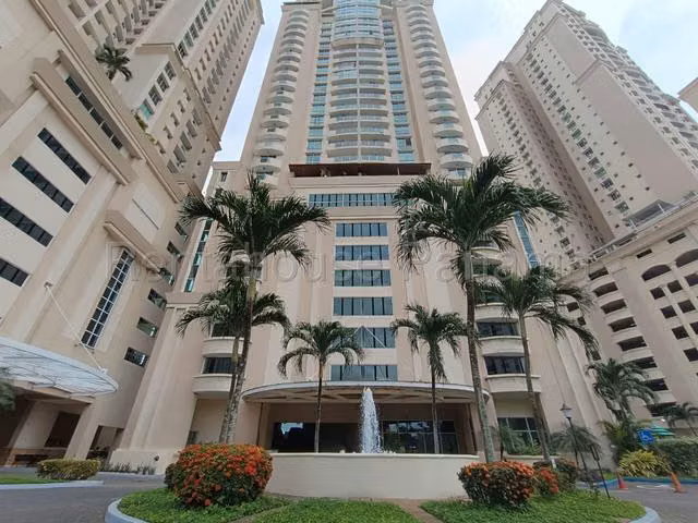 Apartamento en Venta en Punta Pacifica JG