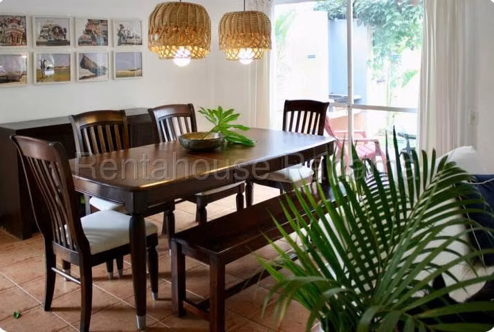Casa en Venta en Playa Blanca JG - Imagen 2