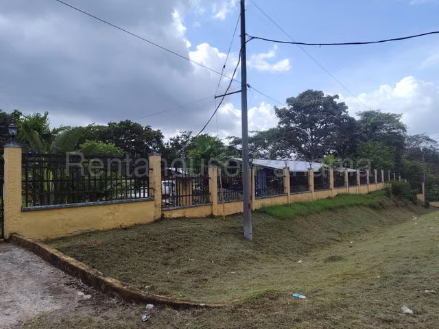 Venta finca agro-ganadera Gatuncillo, Colón 26GC8679