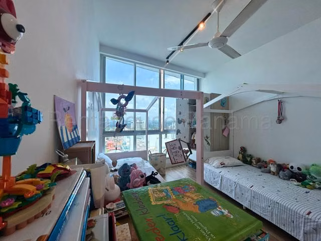 Apartamento en Venta en Bella Vista JG - Imagen 9