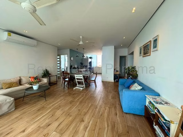 Apartamento en Venta en Bella Vista JG