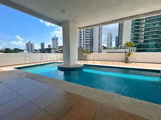 Apartamento en Venta en Bella Vista JG - Imagen 19