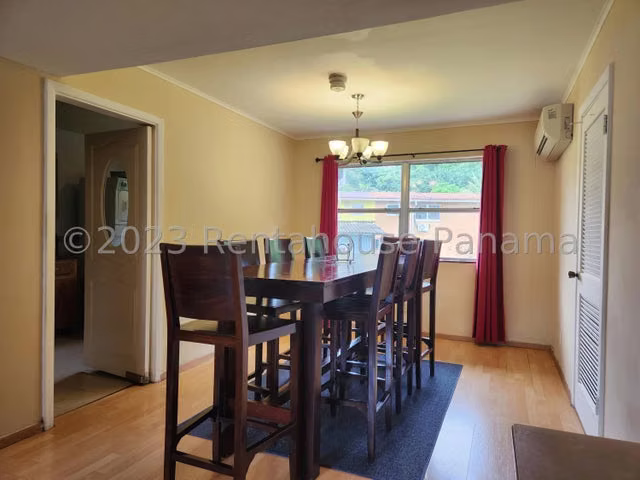 Venta de apartamento 3Rec Davis, Colón 25GC652 - Imagen 3