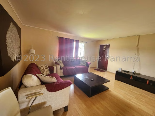 Venta de apartamento 3Rec Davis, Colón 25GC652