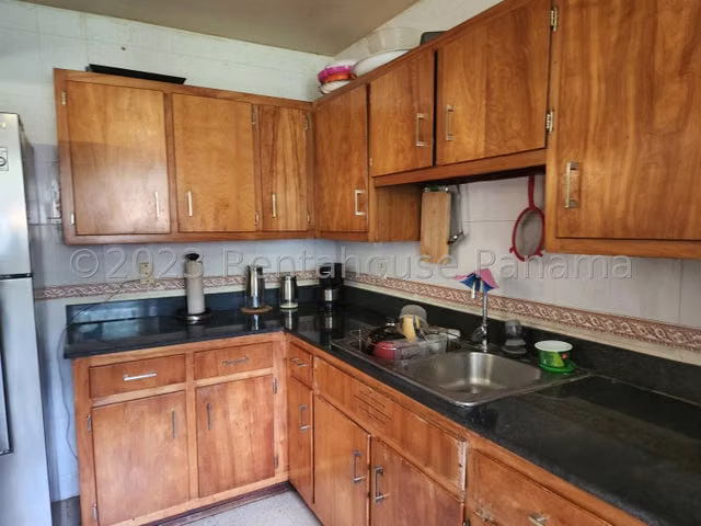 Venta de apartamento 3Rec Davis, Colón 25GC652 - Imagen 4