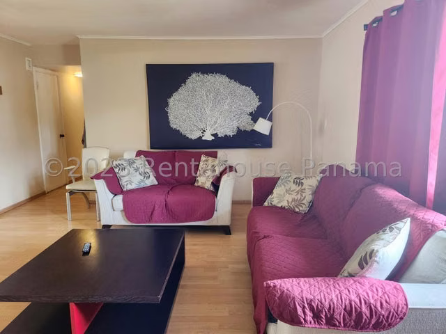 Venta de apartamento 3Rec Davis, Colón 25GC652 - Imagen 2
