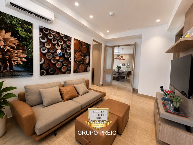 Apartamento en venta Santa Maria Ph Celeste CC - Imagen 12