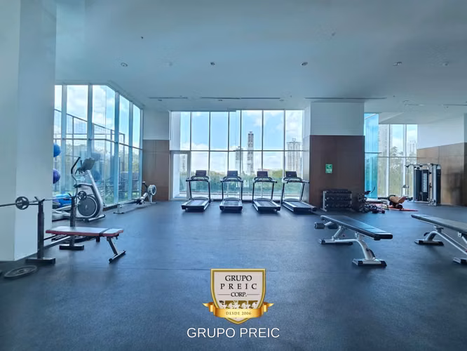 Apartamento en Venta Costa del Este Ph Titanium CC - Imagen 5