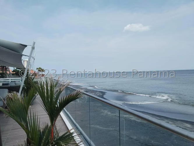 Venta de Apartamento en Nueva Gorgona Chame * - Imagen 9