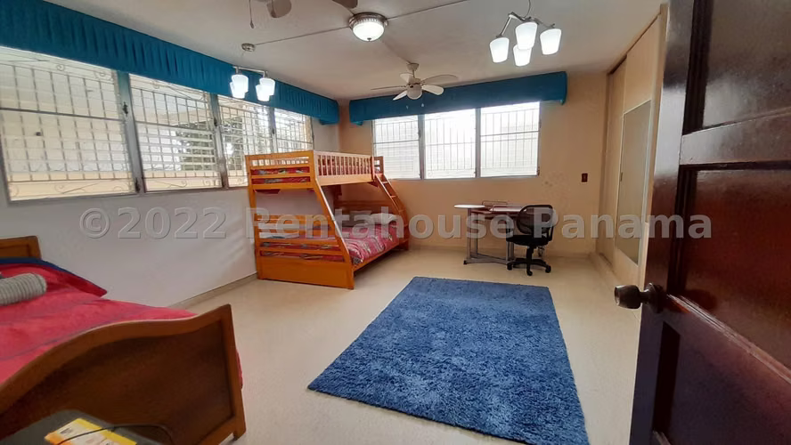 Venta de casa en Altos del Dorado, Panamá* - Imagen 13