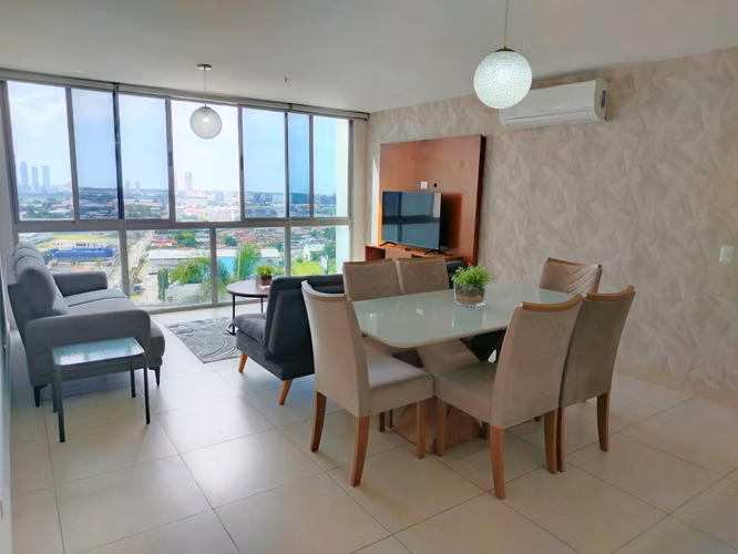 Se alquila apartamento PH. Altaterra - Imagen 3