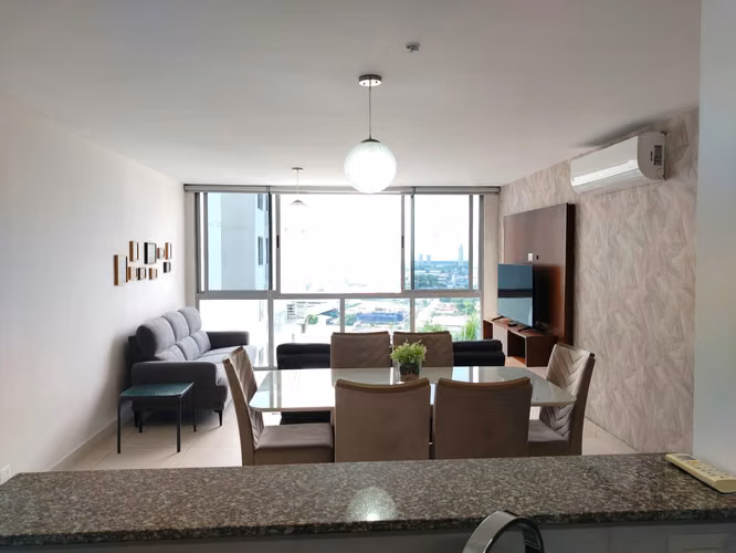 Se alquila apartamento PH. Altaterra - Imagen 8