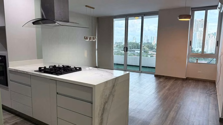 SE RENTA APARTAMENTO EN PH MACEDONIA, BETANIA - Imagen 6