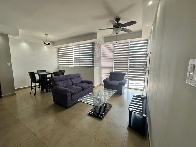 SE VENDE APARTAMENTO EN SAN FRANCISCO, PH THE ONE - Imagen 4