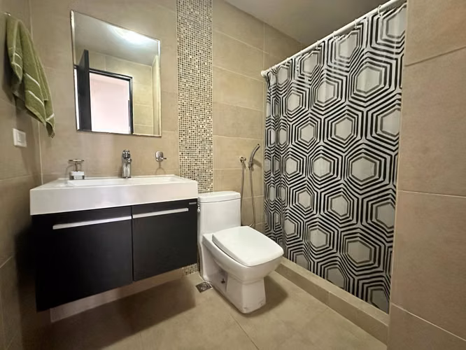 SE VENDE APARTAMENTO EN SAN FRANCISCO, PH THE ONE - Imagen 13