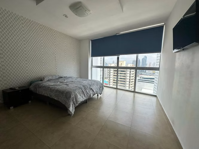 SE VENDE APARTAMENTO EN SAN FRANCISCO, PH THE ONE - Imagen 9