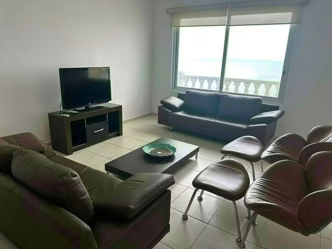 Avenida Balboa | P.H. Vista del Mar | 1Rec Amoblado ($1,300) - Imagen 6