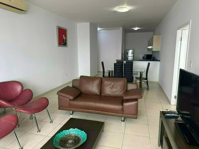 Avenida Balboa | P.H. Vista del Mar | 1Rec Amoblado ($1,300) - Imagen 8