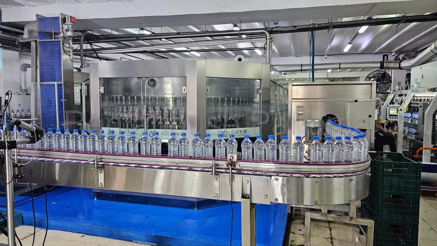 Venta de Negocio en Campo Limberg Good Foods Solo Cliente Directo LFC