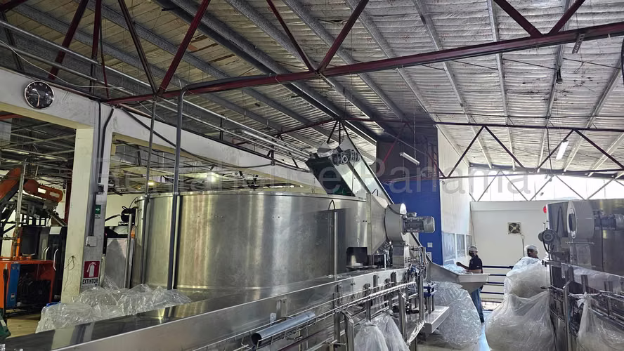 Venta de Negocio en Campo Limberg Good Foods Solo Cliente Directo LFC