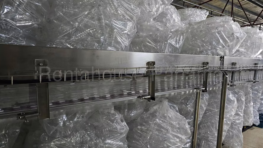 Venta de Negocio en Campo Limberg Good Foods Solo Cliente Directo LFC