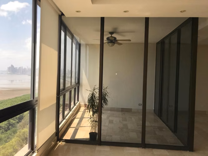 Alquiler de Apartamento en Costa del Este, PH Panama Bay Tower (Solo Cliente Directo) - Imagen 3