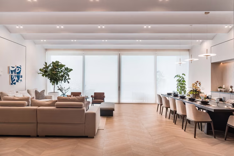 VENTA APARTAMENTO AMOBLADO PAITILLA THE TOWER MLD - Imagen 6