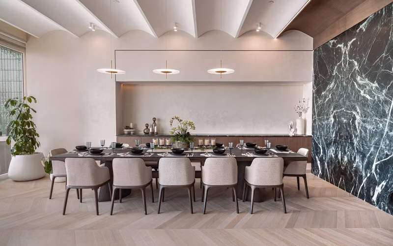 VENTA APARTAMENTO AMOBLADO PAITILLA THE TOWER MLD - Imagen 3