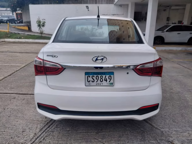 HYUNDAI GRAND I10 2019 AUTOMATICO - Imagen 5