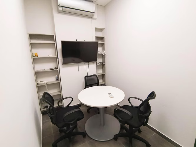 Venta de Oficina en Edison Park, Edison Corporate (Solo Cliente Directo) - Imagen 6