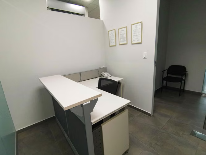 Venta de Oficina en Edison Park, Edison Corporate (Solo Cliente Directo)
