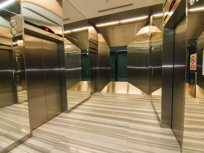 Venta de Oficina en Edison Park, Edison Corporate (Solo Cliente Directo) - Imagen 10