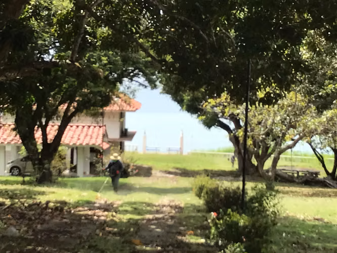 Coronado Paseo Las Lajas. 2100mts frente al Mar $1,300,000.00NEG