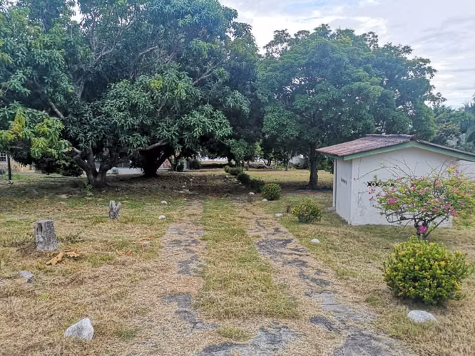Coronado Paseo Las Lajas. 2100mts frente al Mar $1,300,000.00NEG