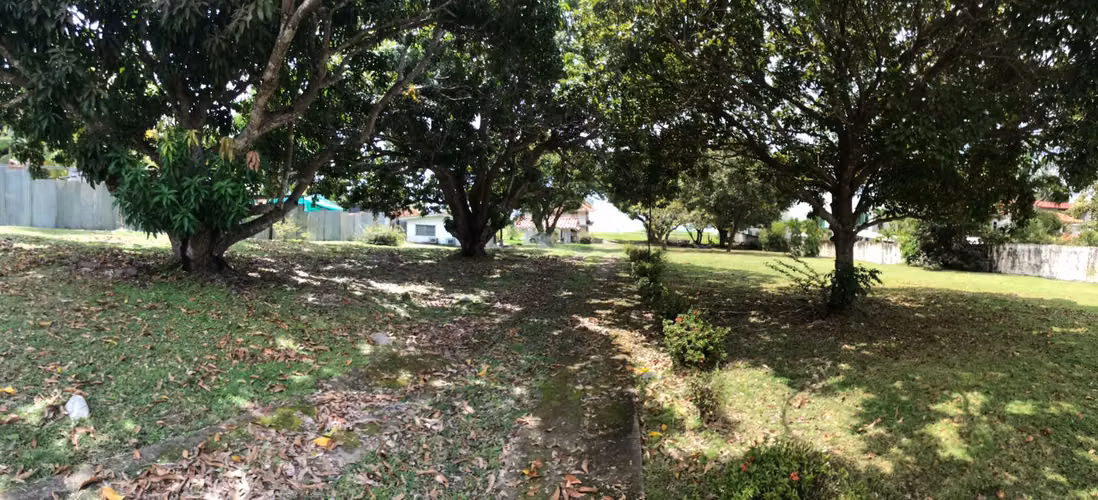 Coronado Paseo Las Lajas. 2100mts frente al Mar $1,300,000.00NEG