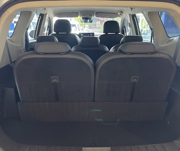 Vendo Geely Okavango 2023