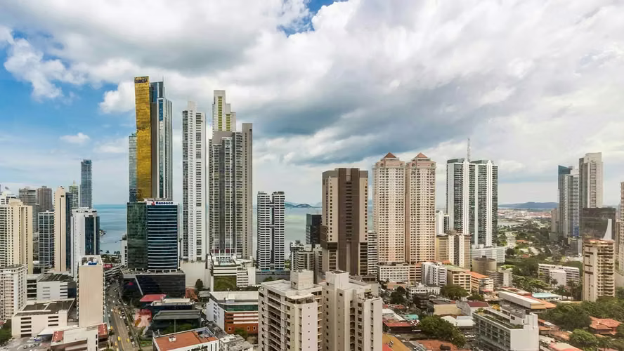 Alquiler Oficina FINANCIAL PARK Costa del Este - 104m² Piso Alto - Imagen 12