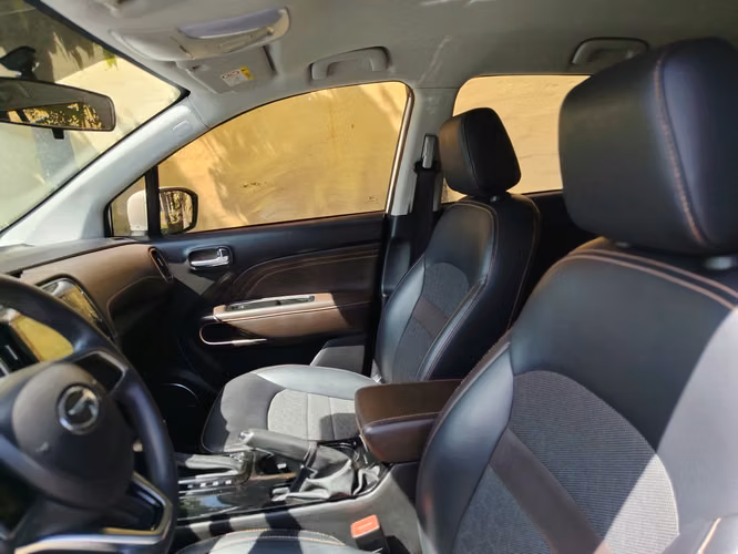 GAC GS3 2025 AUTOMÁTICA NEGOCIABLE - Imagen 6