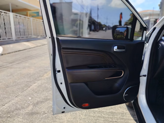 GAC GS3 2025 AUTOMÁTICA NEGOCIABLE - Imagen 4