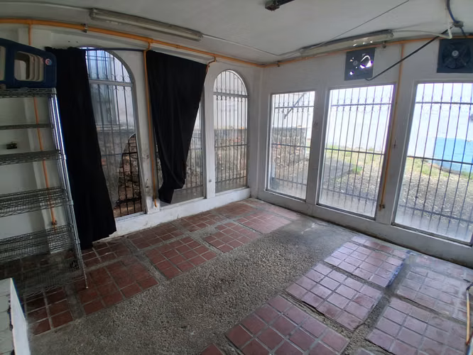 Casa Coco del Mar, 750mts, 4 despachos, $1,800,000 neg
