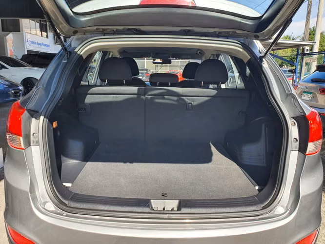 HYUNDAI TUCSON 2011 - Imagen 15
