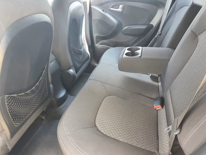 HYUNDAI TUCSON 2011 - Imagen 13